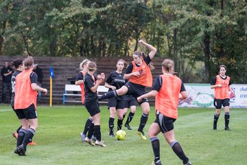 Bild 117 - Frauen TSV Wiemersdorf - VfR Horst : Ergebnis: 0:7